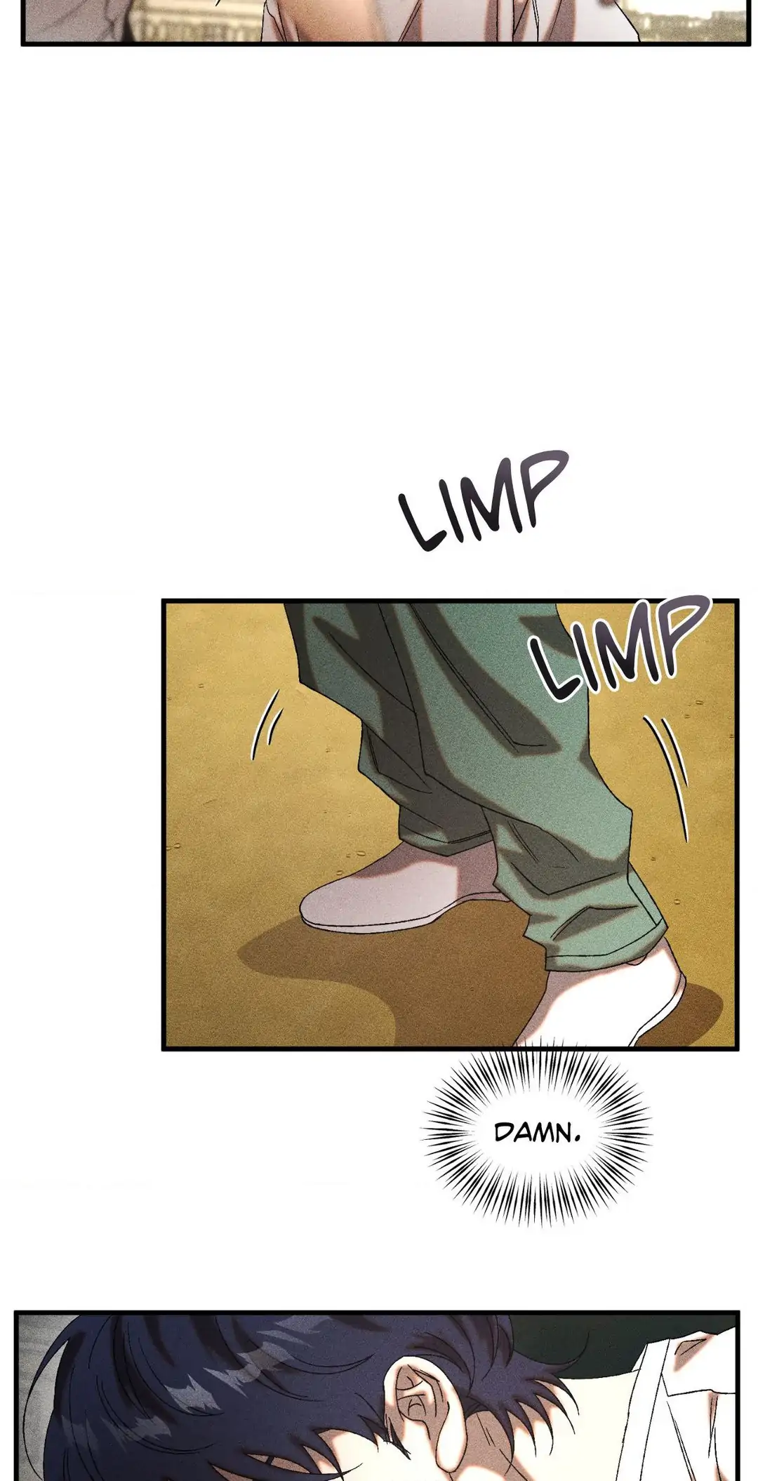 Cash or Credit [Official] - Chapter 32 manhwa