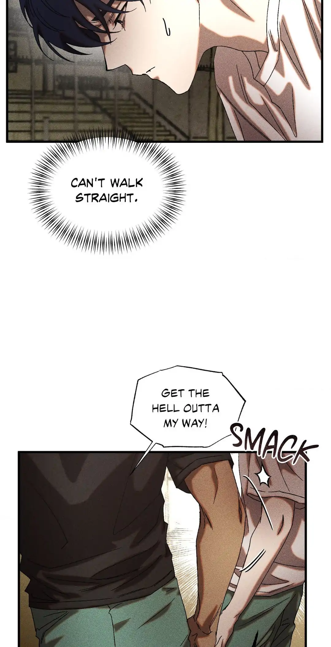 Cash or Credit [Official] - Chapter 32 manhwa