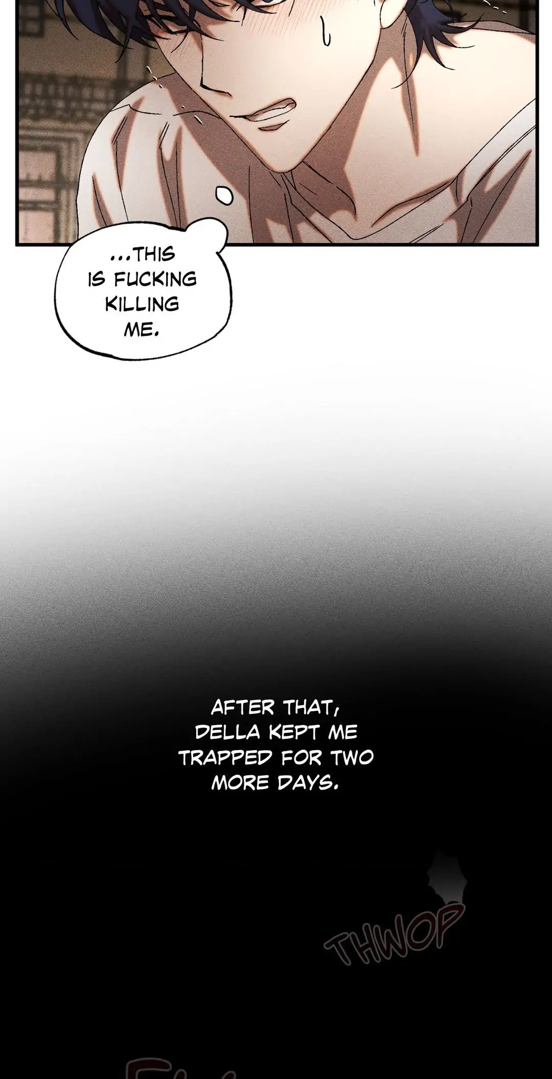 Cash or Credit [Official] - Chapter 32 manhwa