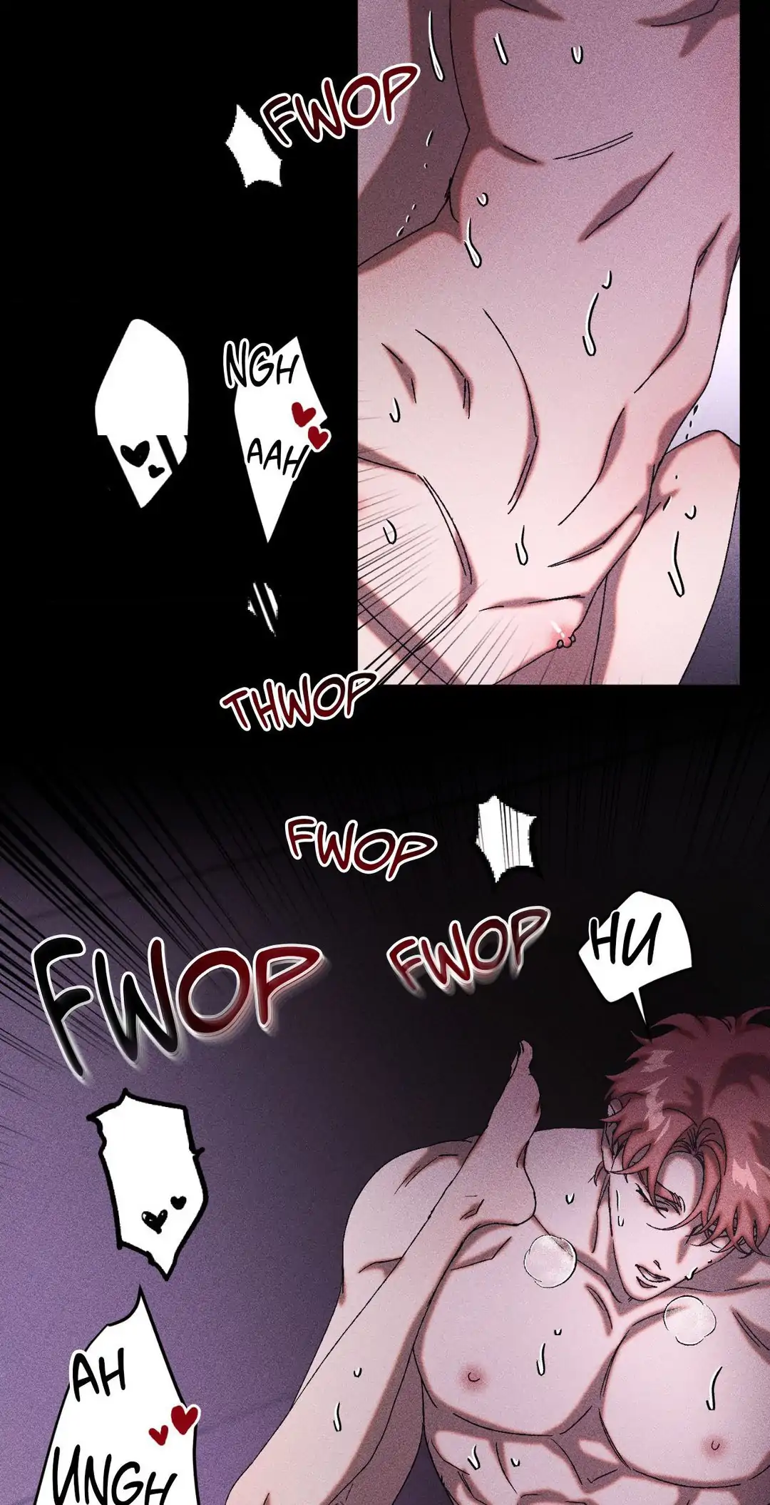 Cash or Credit [Official] - Chapter 32 manhwa