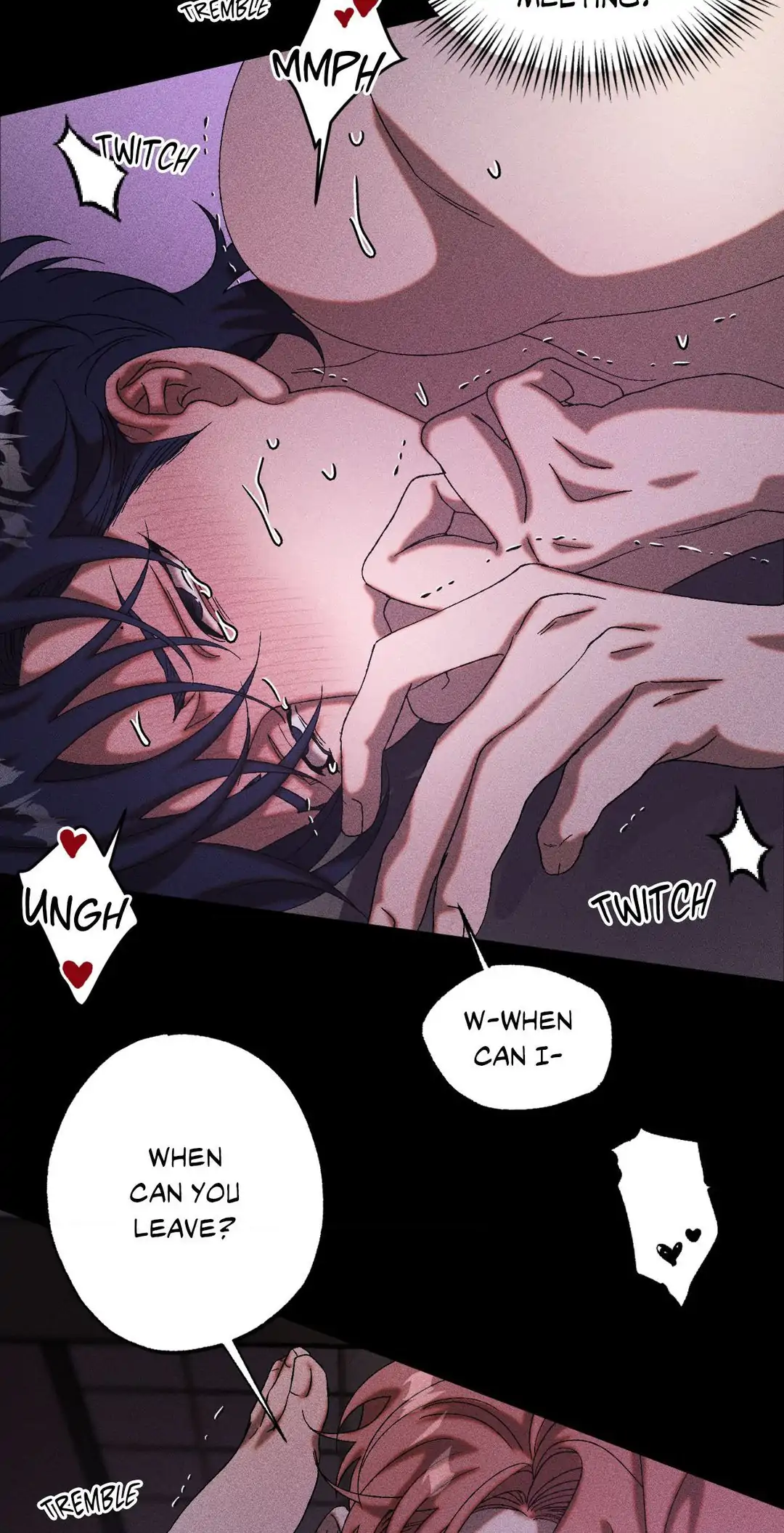 Cash or Credit [Official] - Chapter 32 manhwa