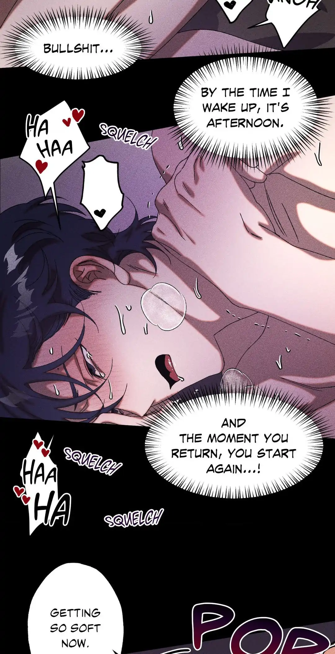 Cash or Credit [Official] - Chapter 32 manhwa
