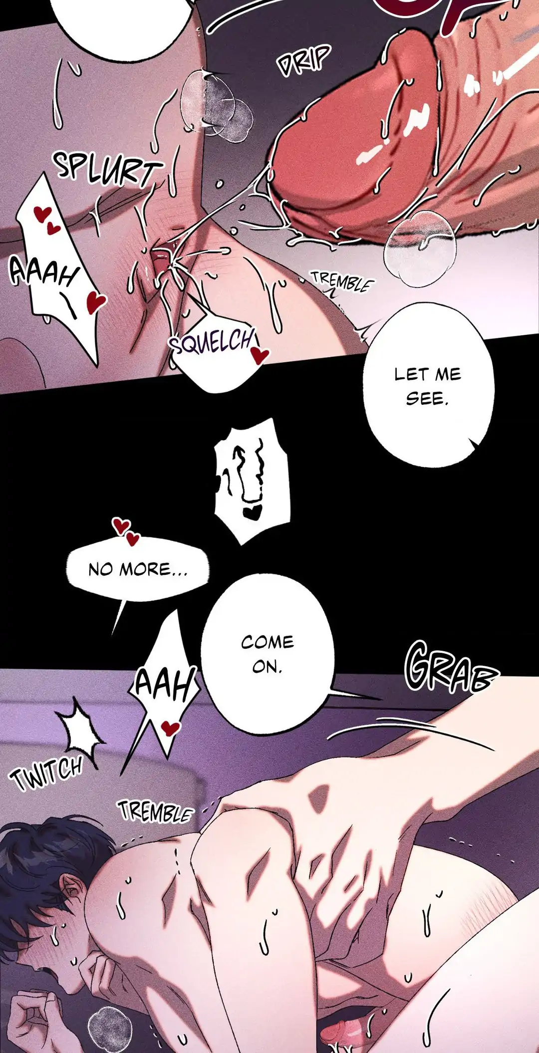 Cash or Credit [Official] - Chapter 32 manhwa