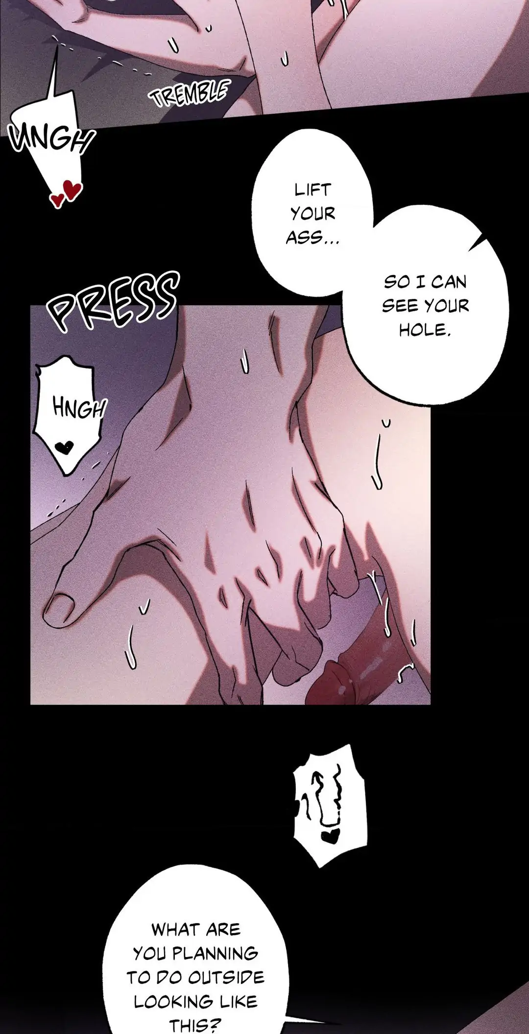 Cash or Credit [Official] - Chapter 32 manhwa