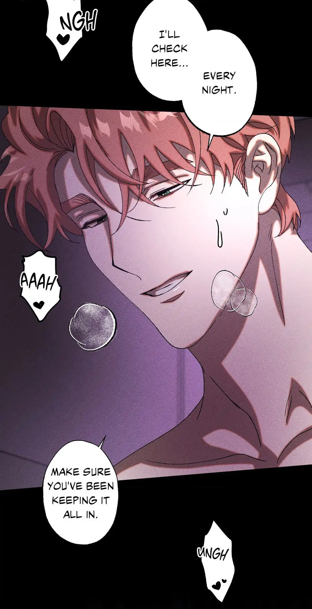 Cash or Credit [Official] - Chapter 32 manhwa