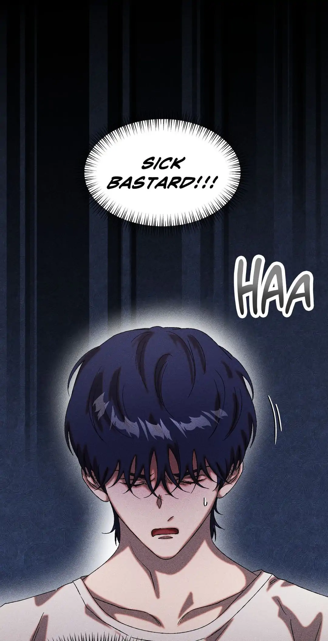 Cash or Credit [Official] - Chapter 32 manhwa
