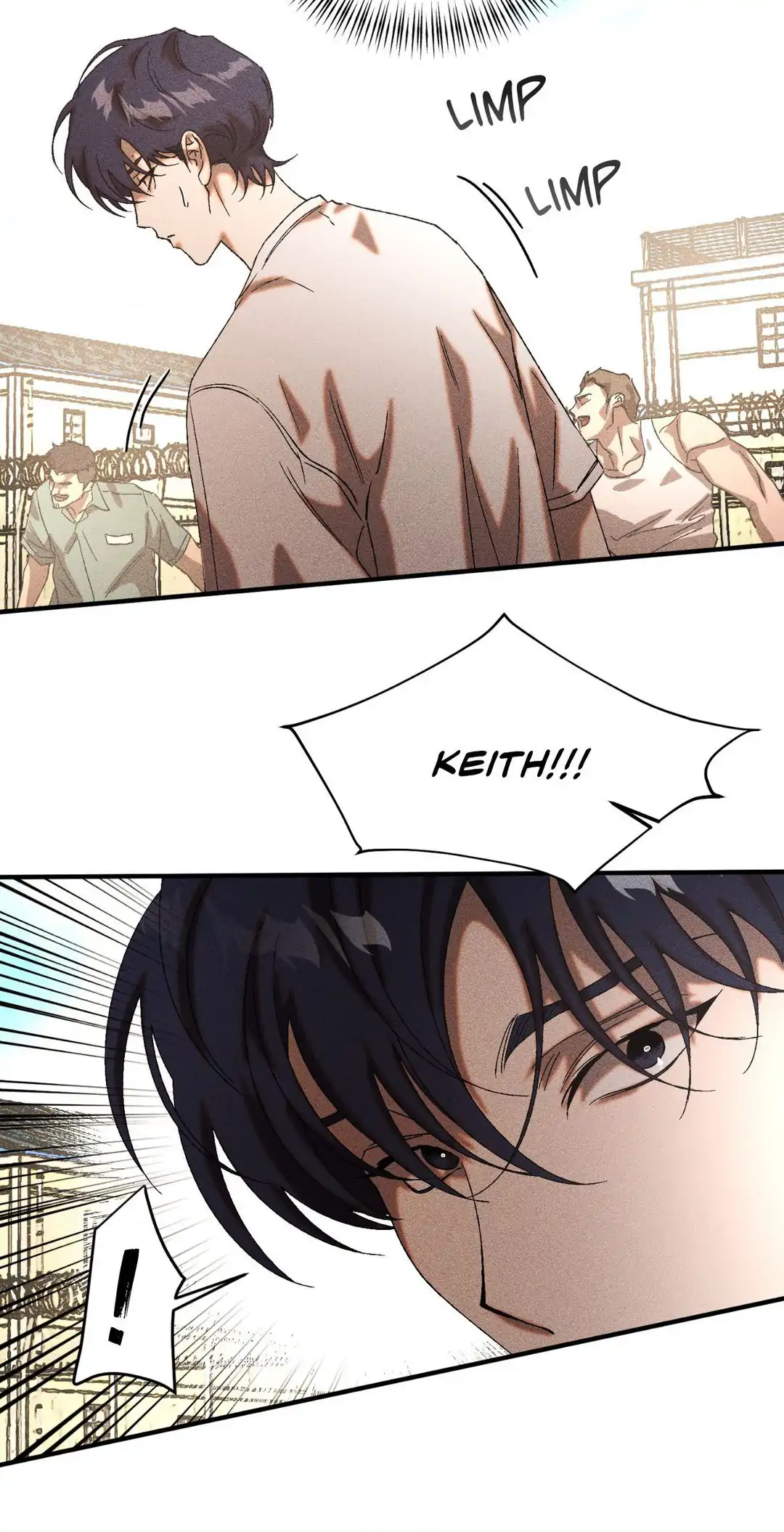 Cash or Credit [Official] - Chapter 32 manhwa