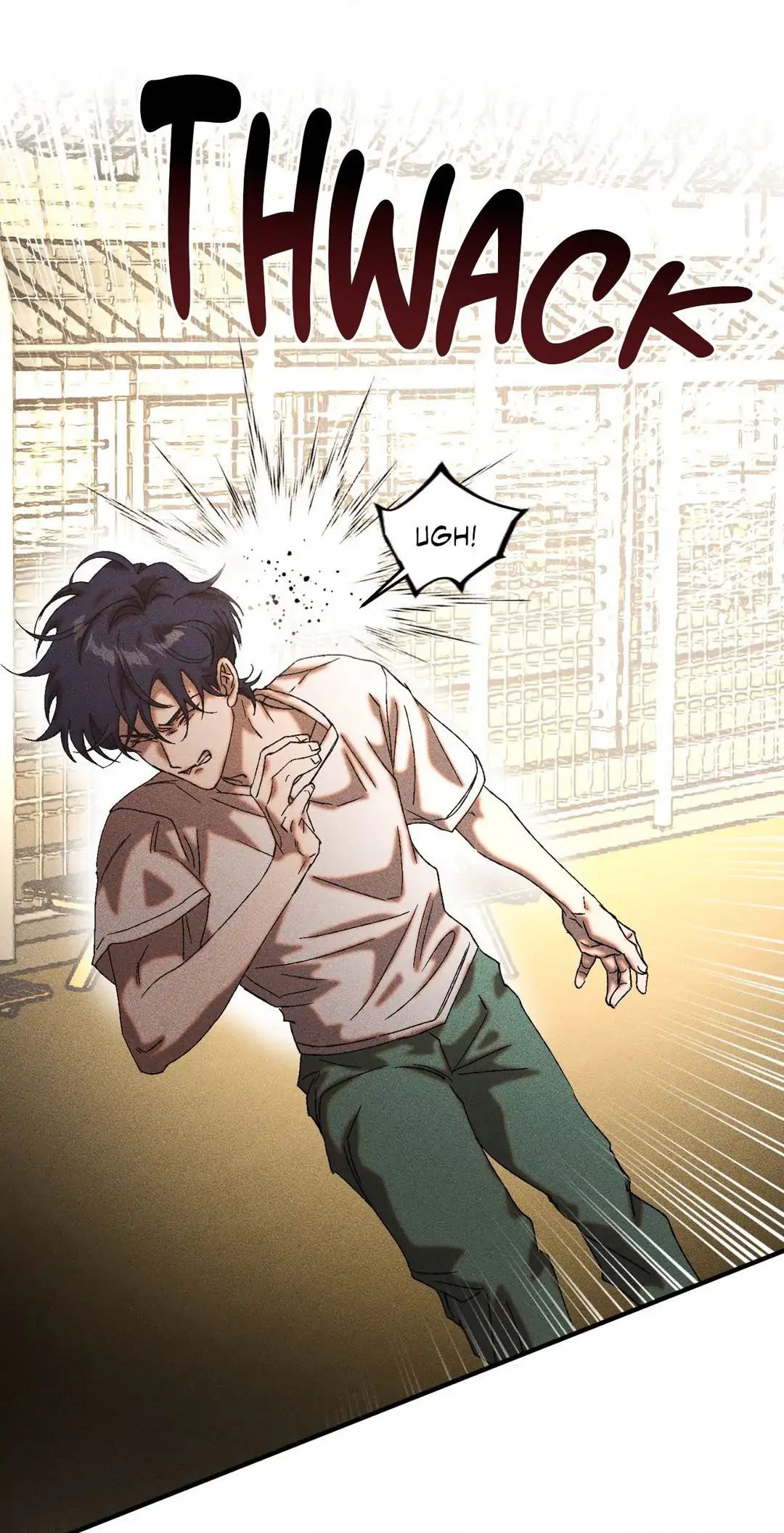 Cash or Credit [Official] - Chapter 32 manhwa