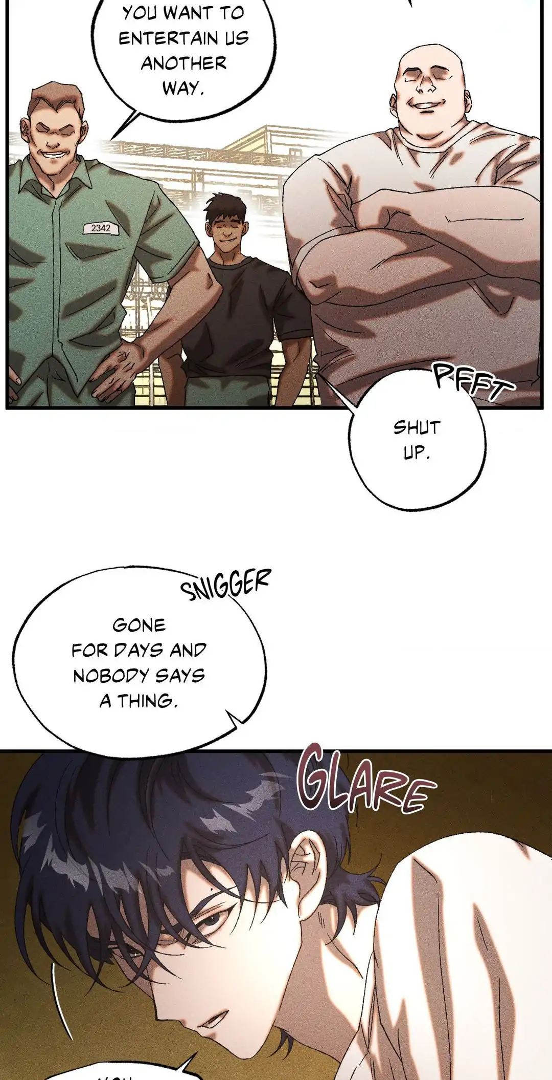 Cash or Credit [Official] - Chapter 32 manhwa