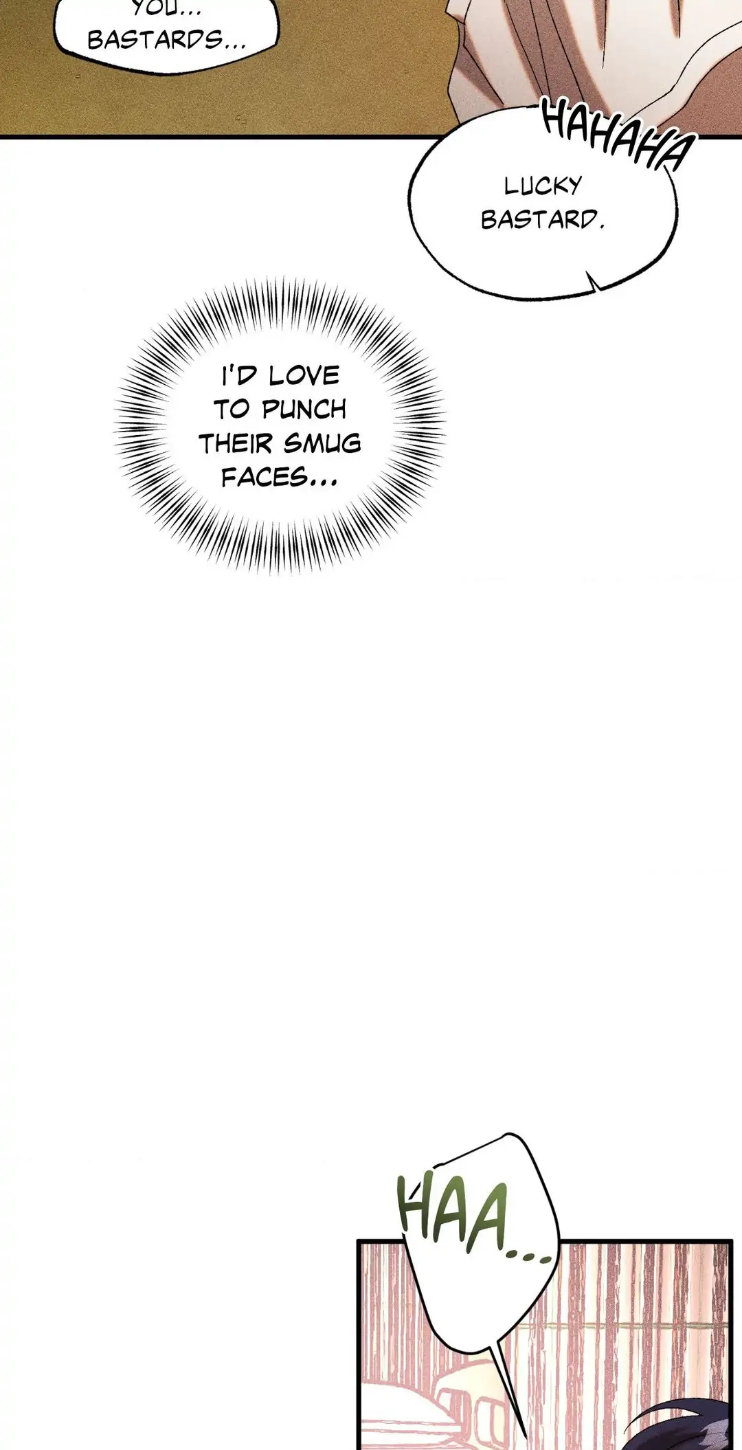 Cash or Credit [Official] - Chapter 32 manhwa