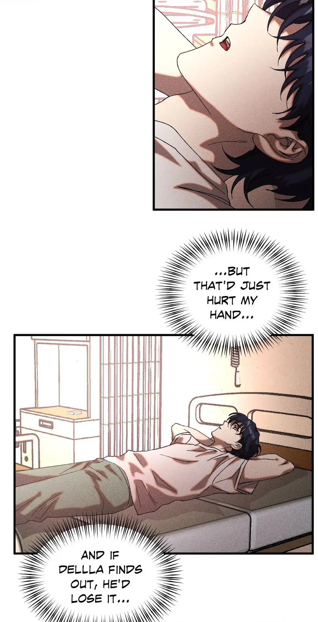Cash or Credit [Official] - Chapter 32 manhwa