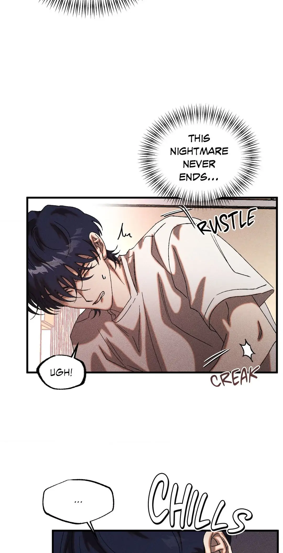 Cash or Credit [Official] - Chapter 32 manhwa