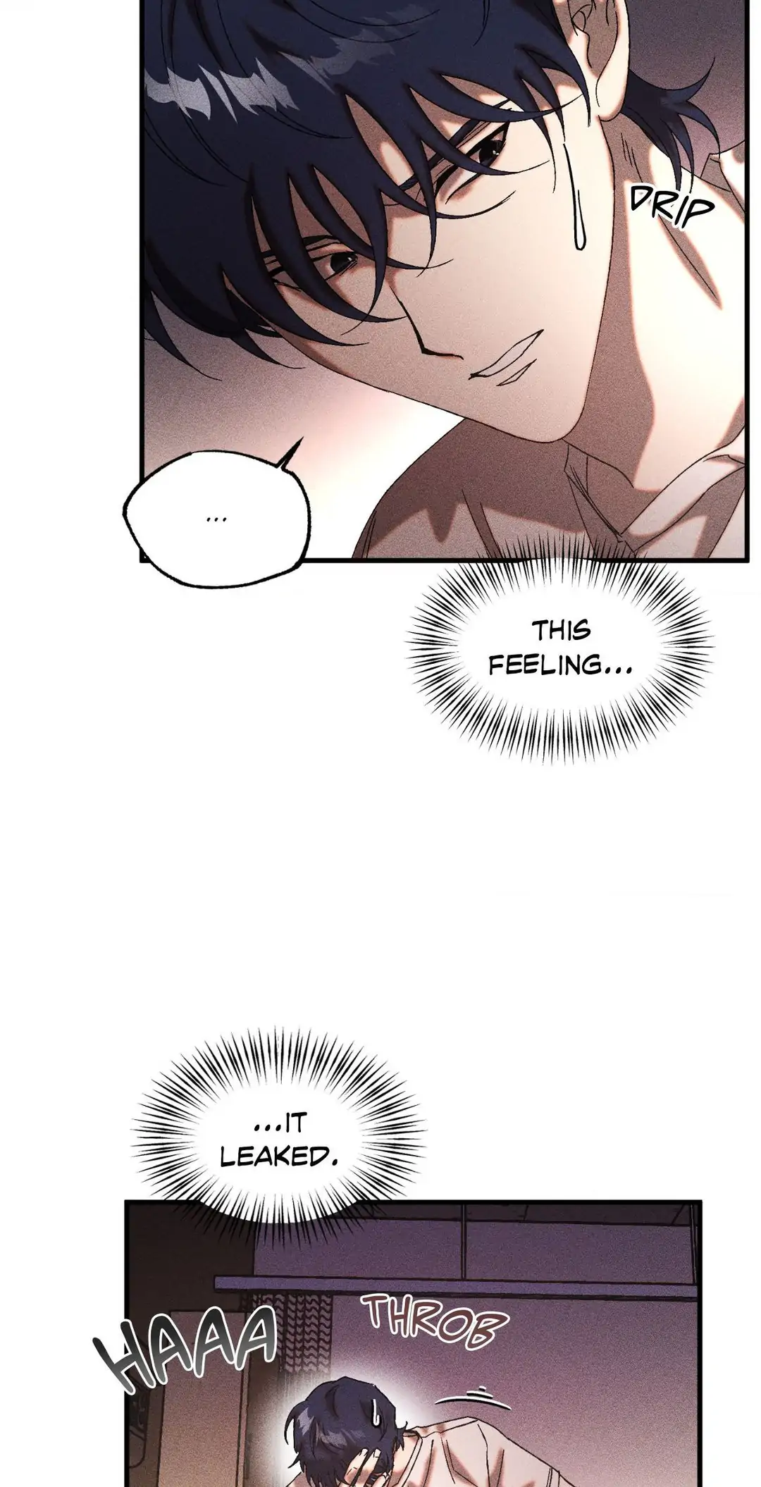 Cash or Credit [Official] - Chapter 32 manhwa