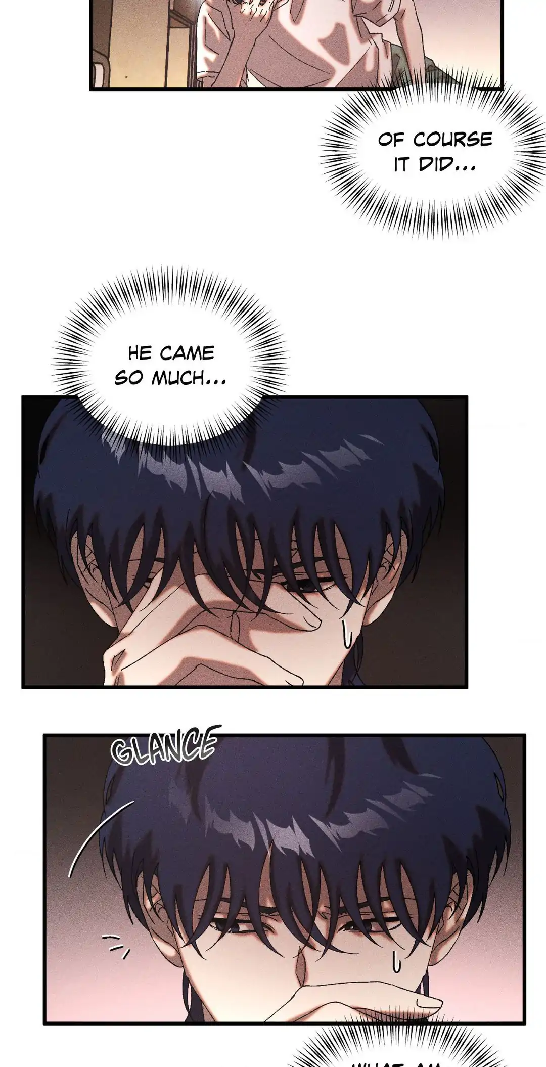 Cash or Credit [Official] - Chapter 32 manhwa