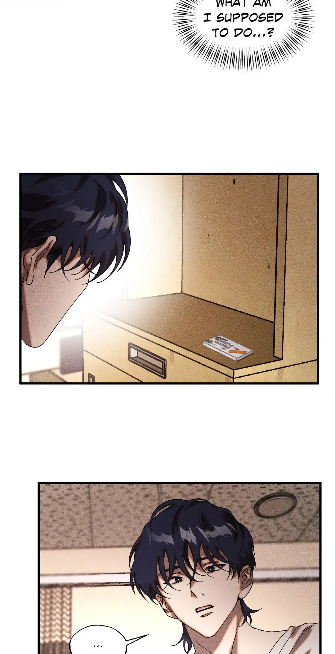 Cash or Credit [Official] - Chapter 32 manhwa