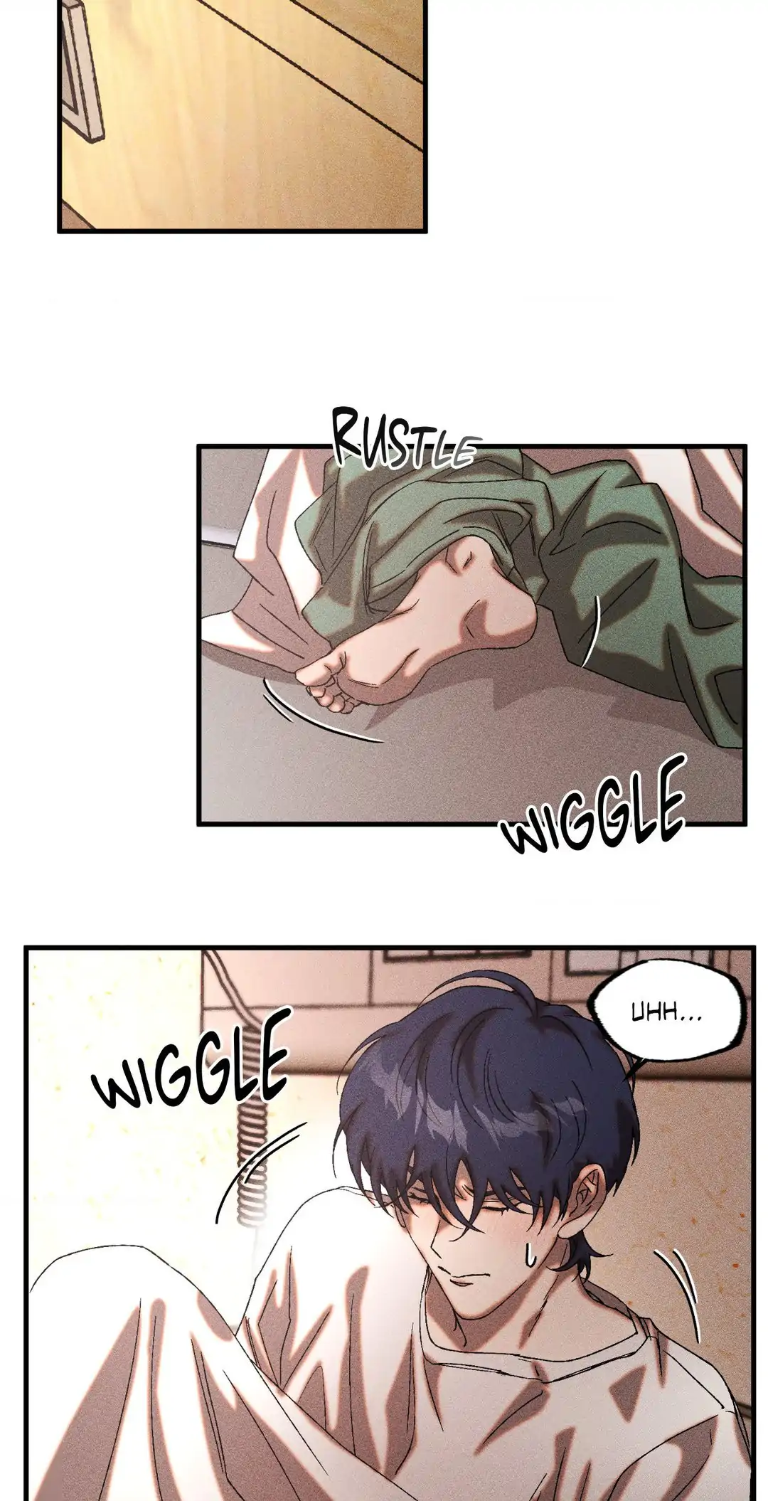 Cash or Credit [Official] - Chapter 32 manhwa