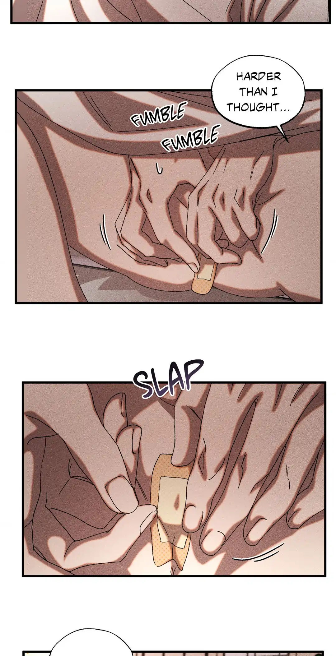 Cash or Credit [Official] - Chapter 32 manhwa