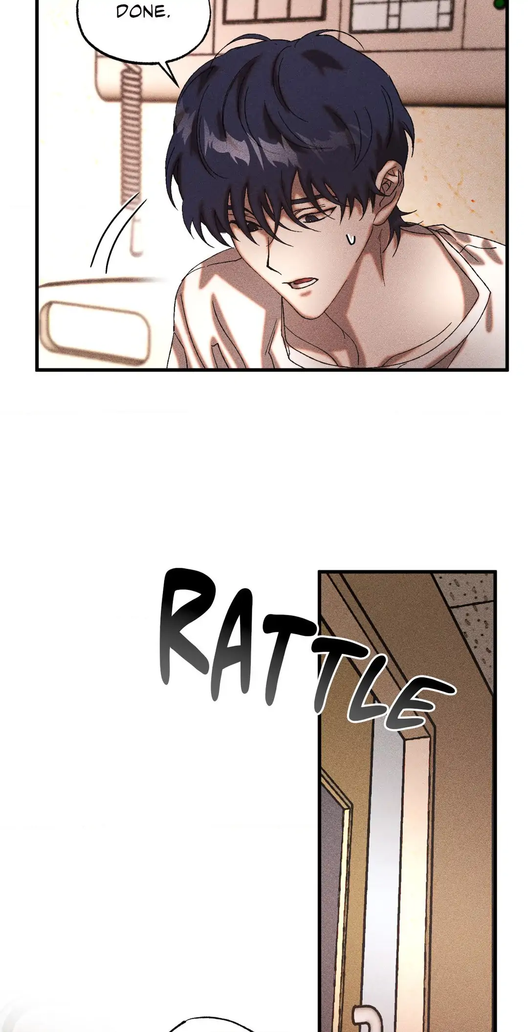 Cash or Credit [Official] - Chapter 32 manhwa