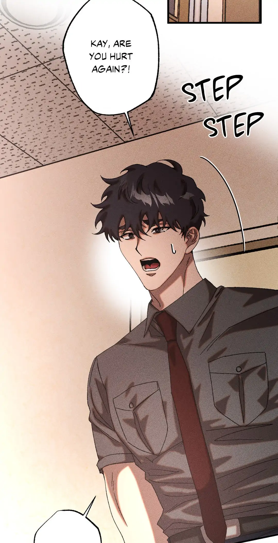 Cash or Credit [Official] - Chapter 32 manhwa