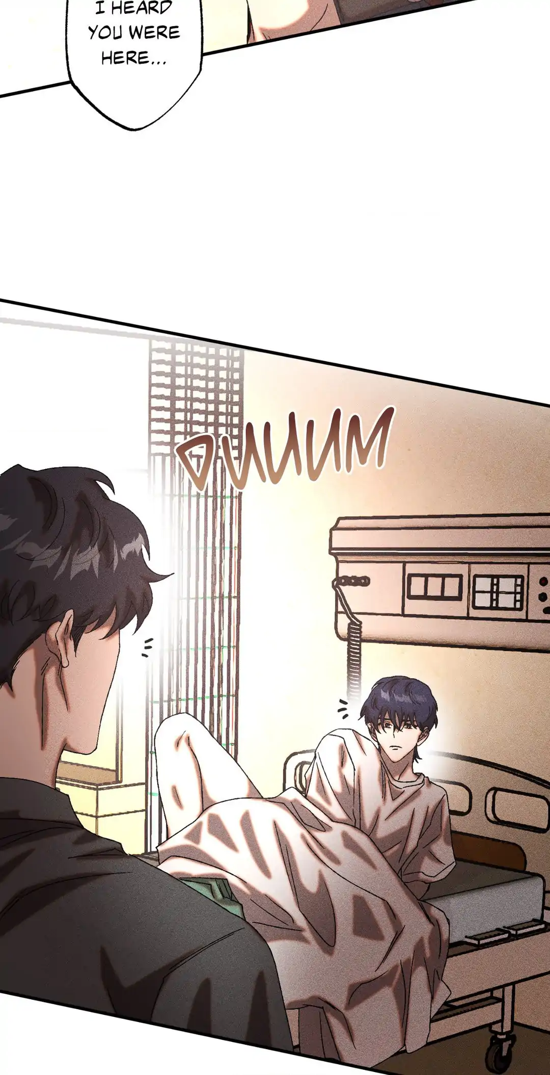 Cash or Credit [Official] - Chapter 32 manhwa