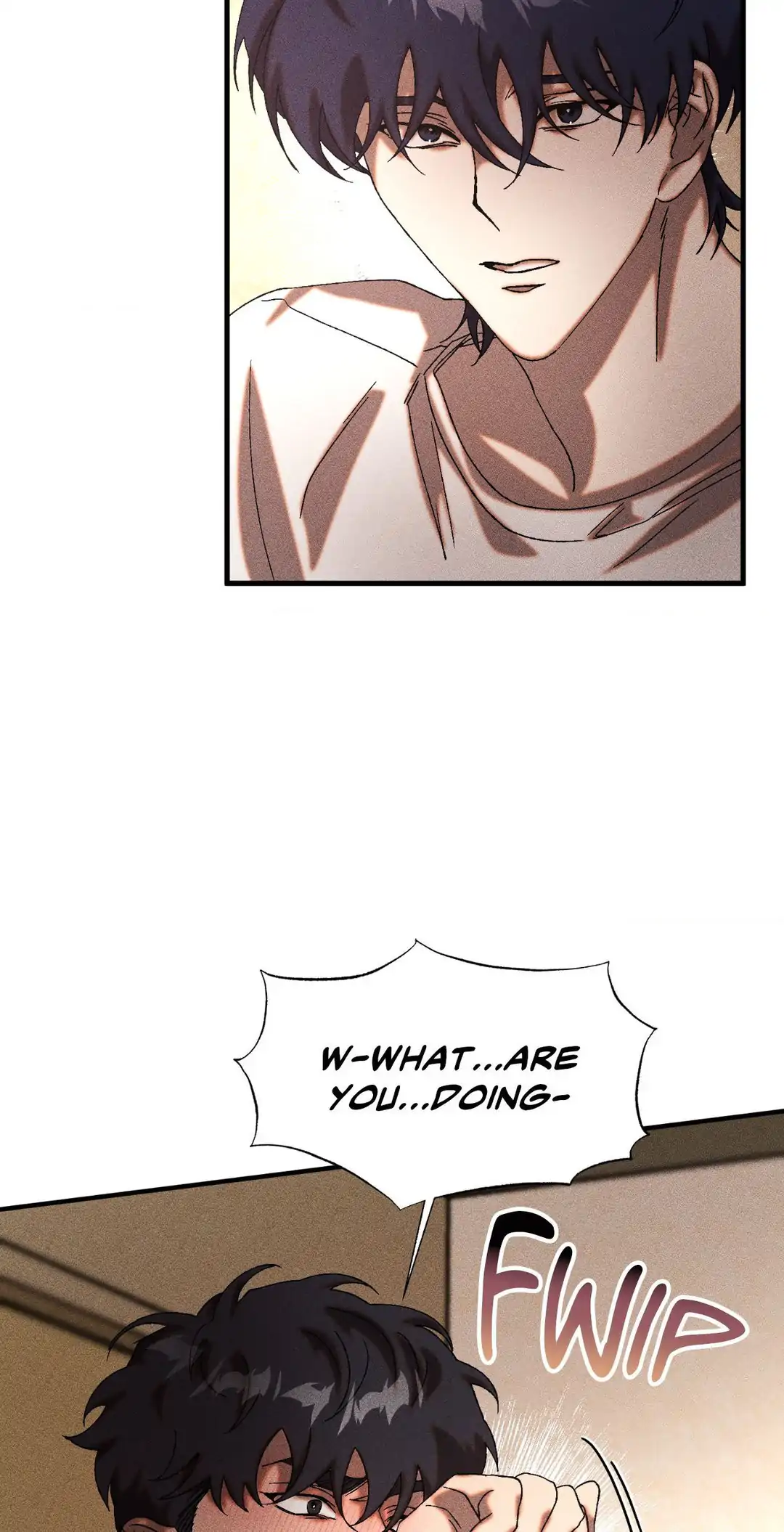 Cash or Credit [Official] - Chapter 32 manhwa