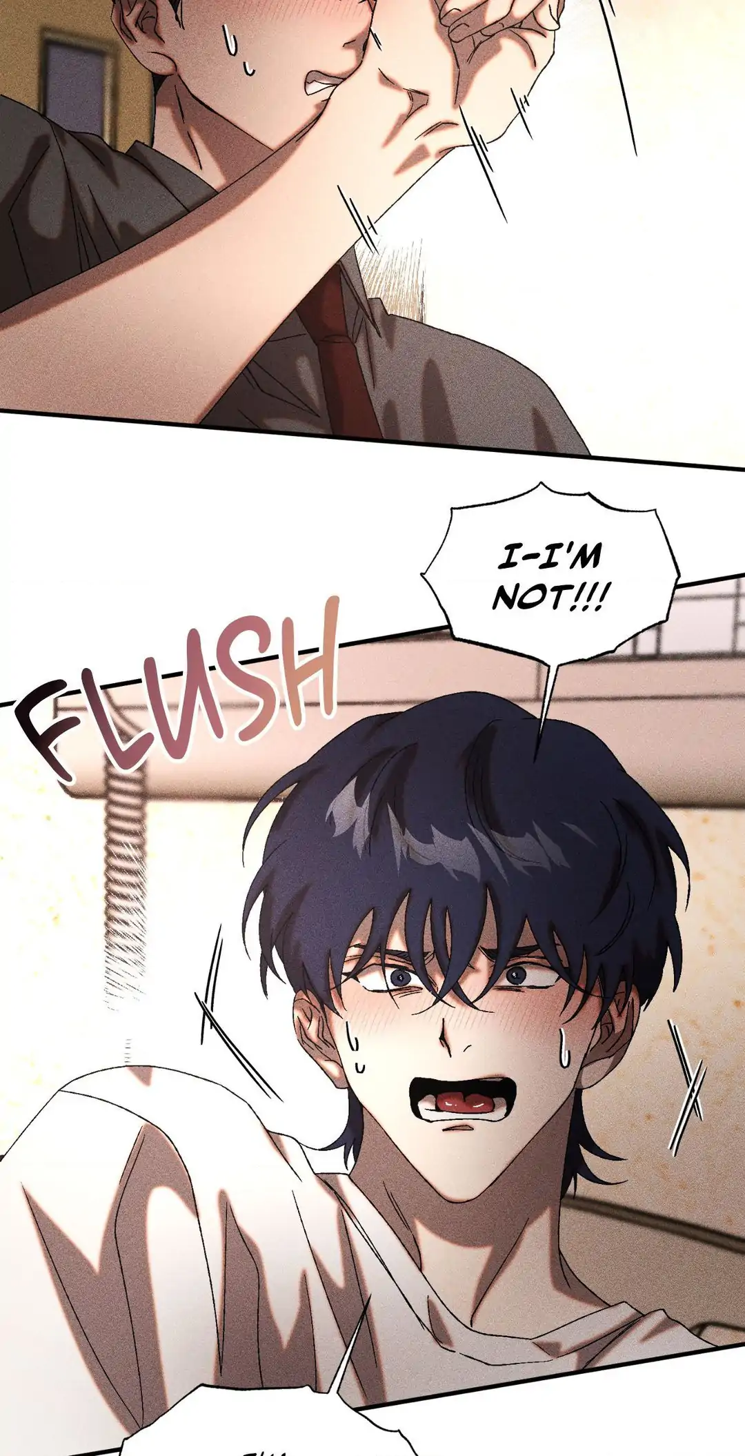 Cash or Credit [Official] - Chapter 32 manhwa