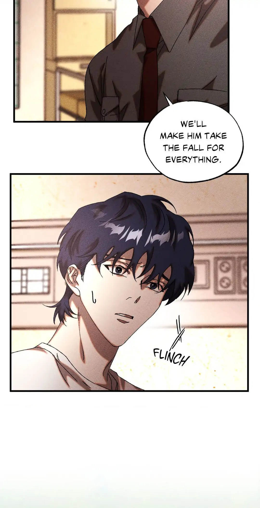 Cash or Credit [Official] - Chapter 32 manhwa