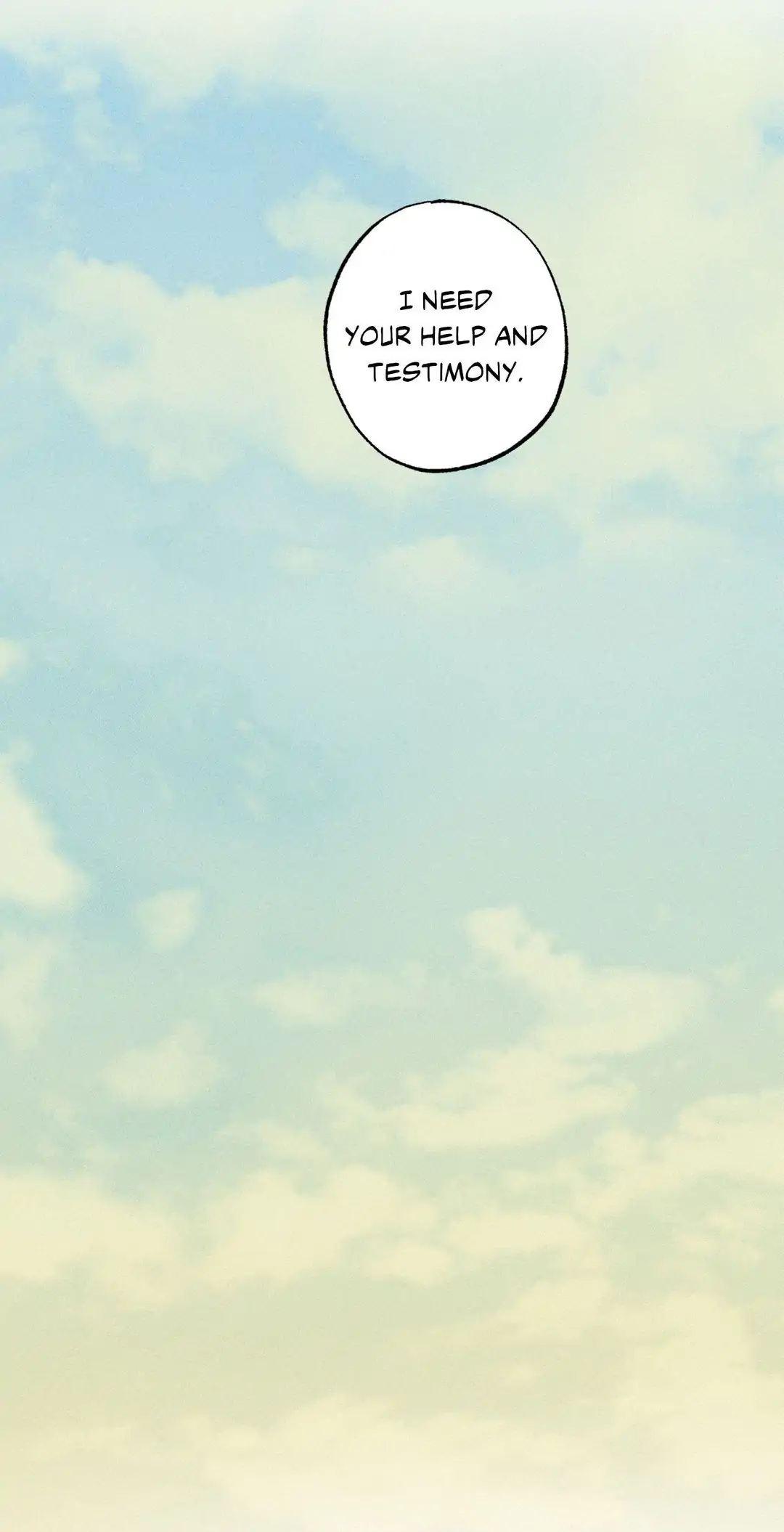 Cash or Credit [Official] - Chapter 32 manhwa
