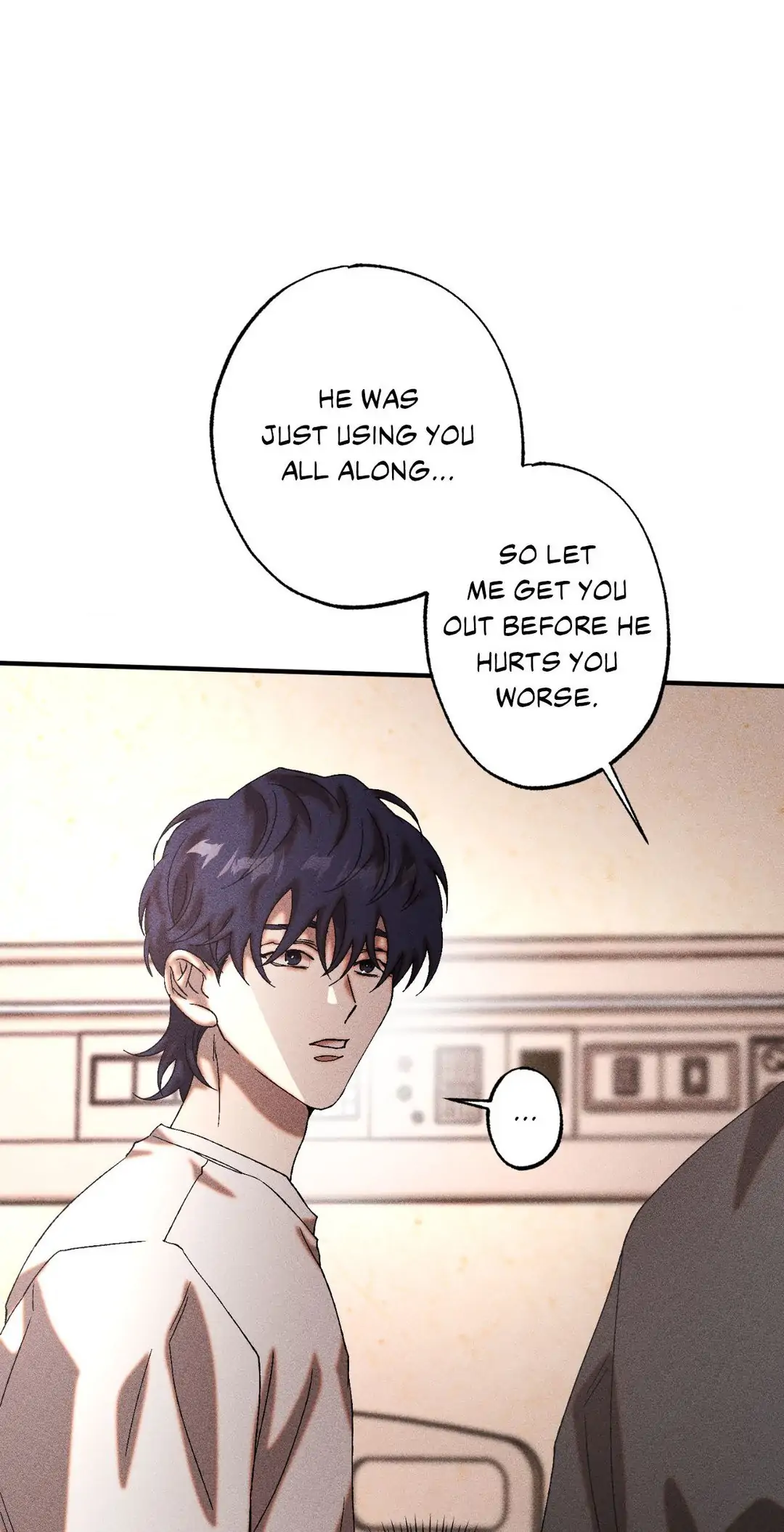 Cash or Credit [Official] - Chapter 33 manhwa