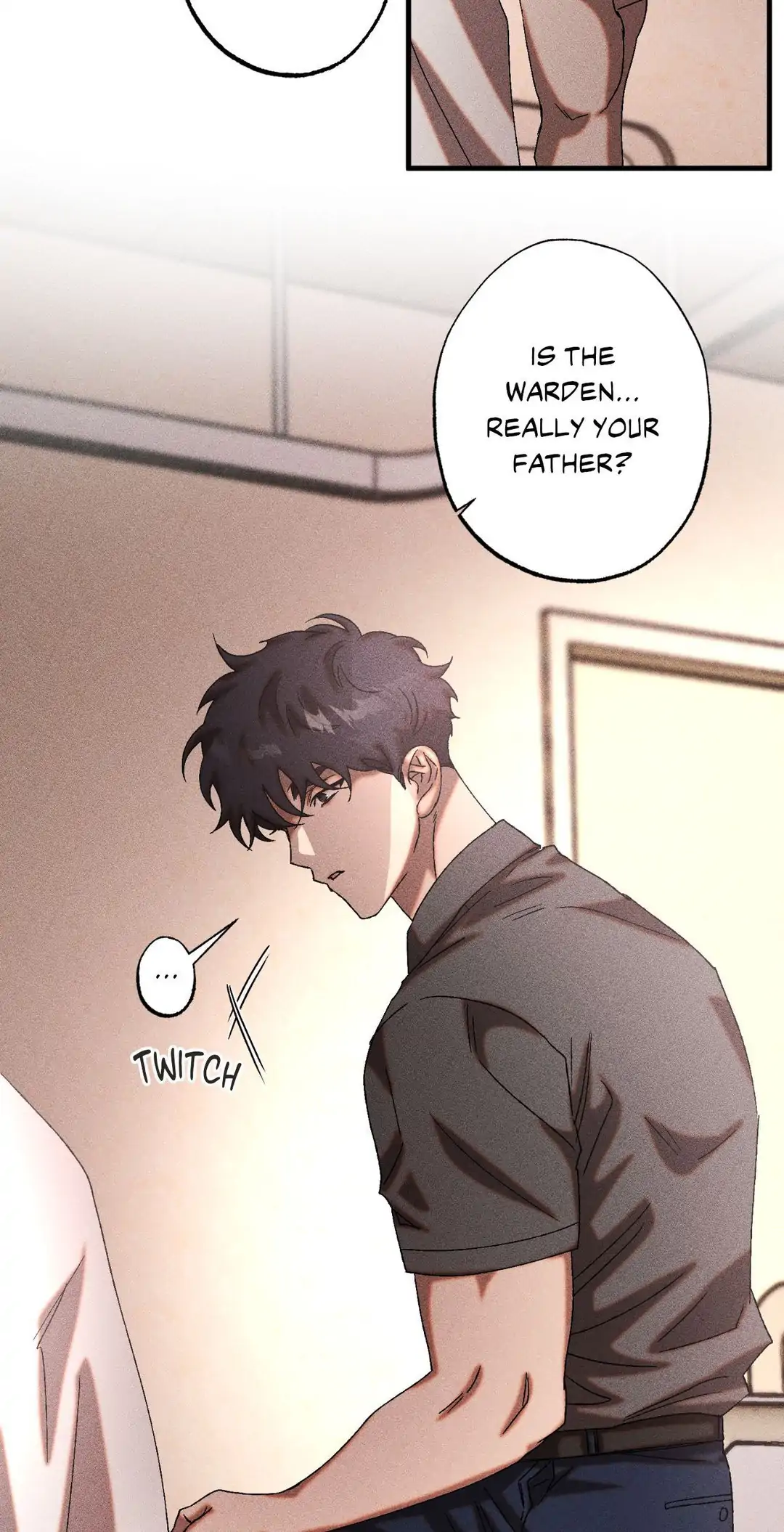 Cash or Credit [Official] - Chapter 33 manhwa