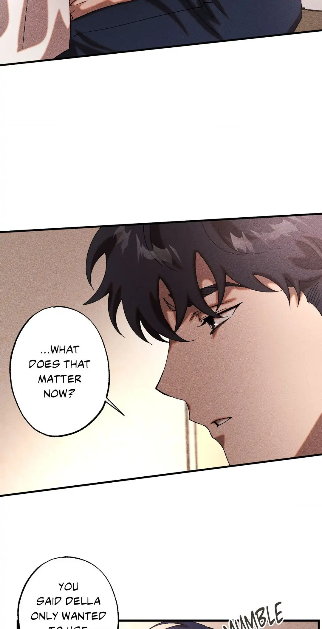 Cash or Credit [Official] - Chapter 33 manhwa