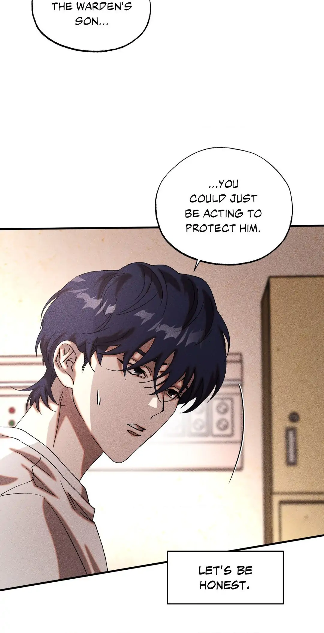 Cash or Credit [Official] - Chapter 33 manhwa