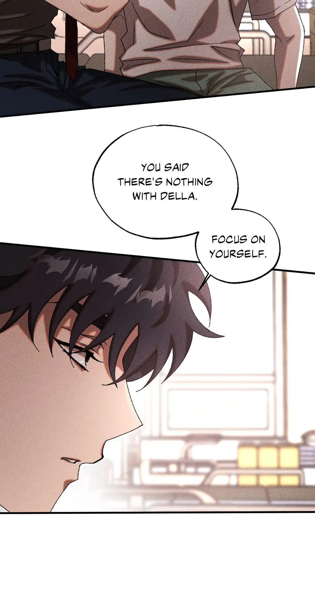 Cash or Credit [Official] - Chapter 33 manhwa
