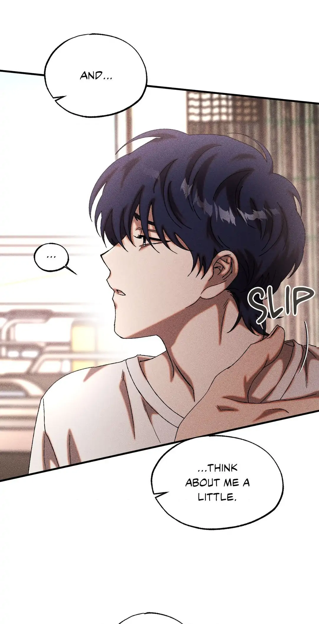 Cash or Credit [Official] - Chapter 33 manhwa