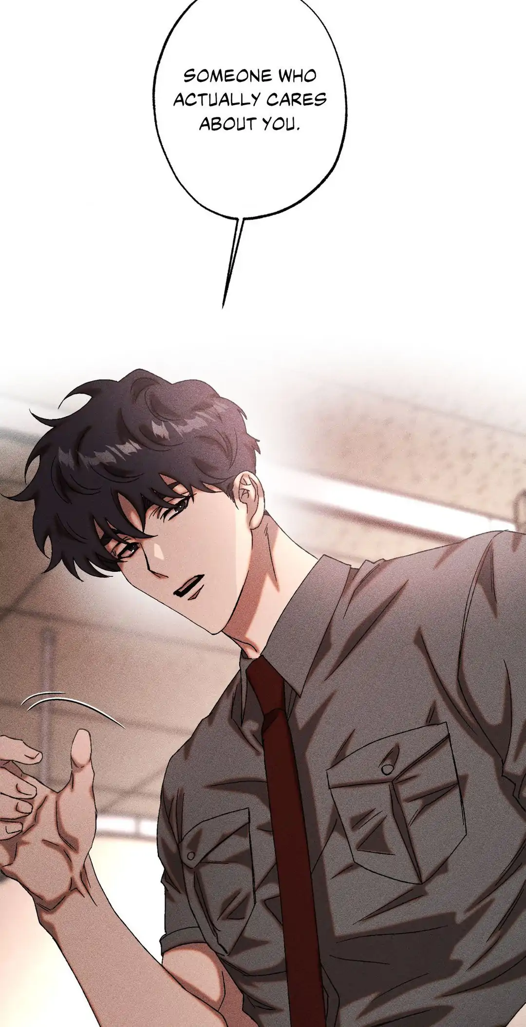 Cash or Credit [Official] - Chapter 33 manhwa