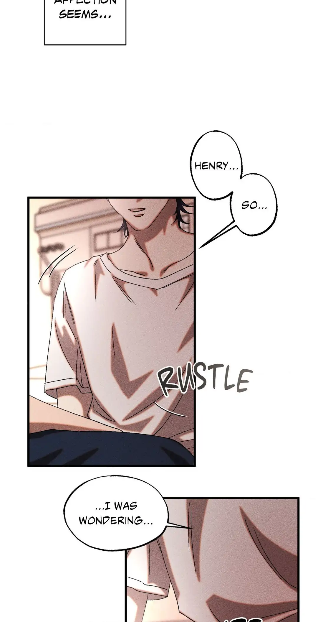 Cash or Credit [Official] - Chapter 33 manhwa