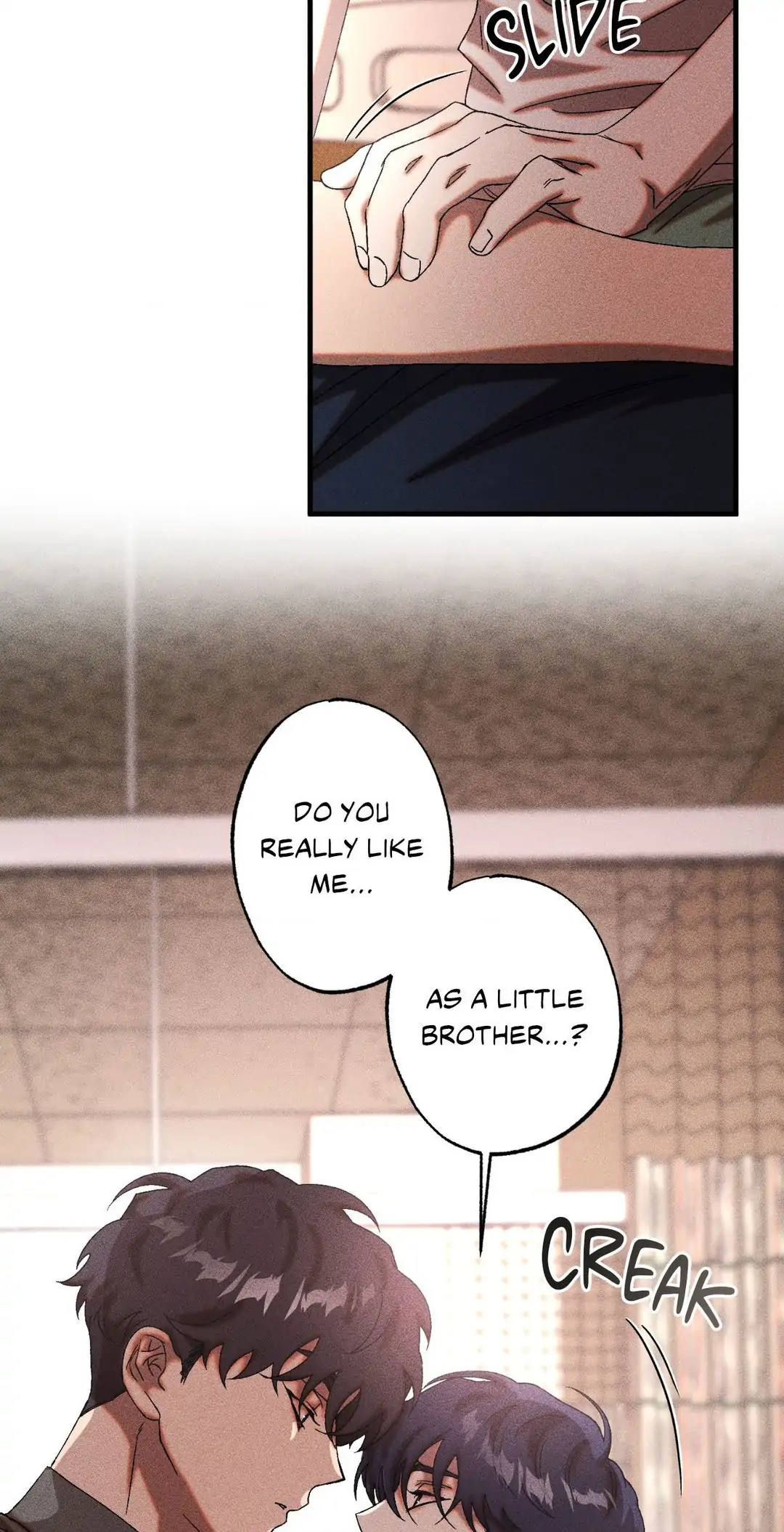 Cash or Credit [Official] - Chapter 33 manhwa