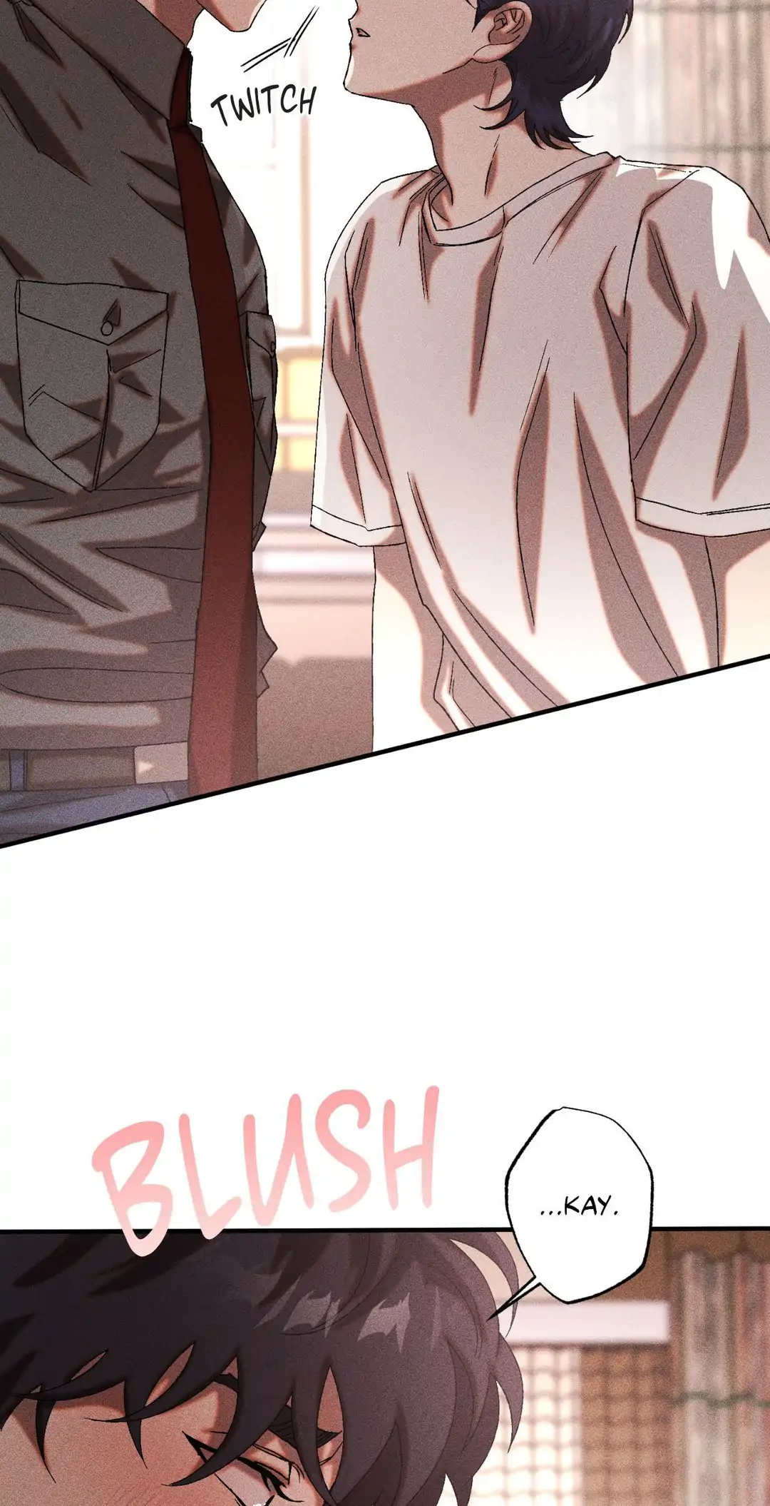 Cash or Credit [Official] - Chapter 33 manhwa