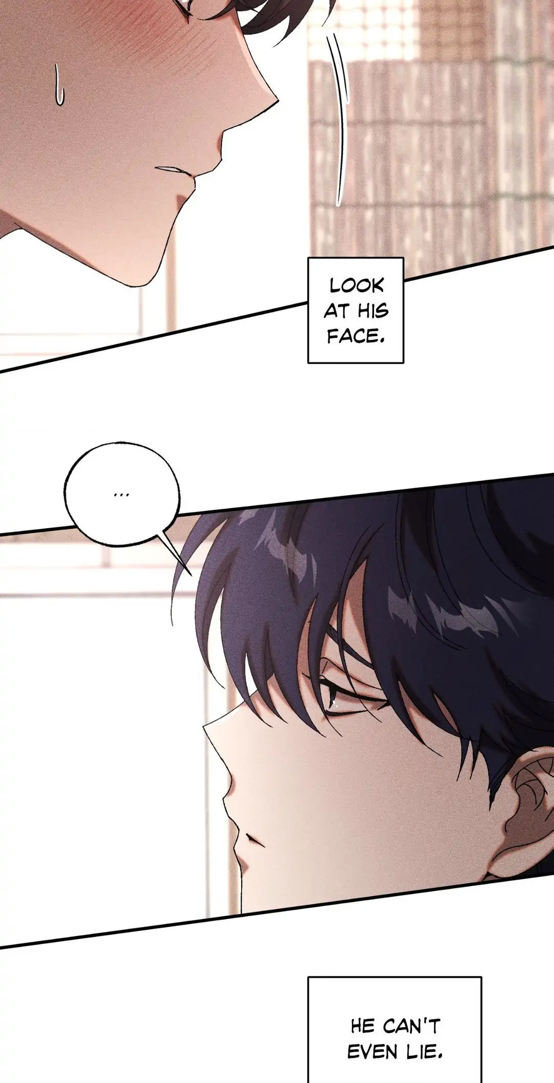 Cash or Credit [Official] - Chapter 33 manhwa