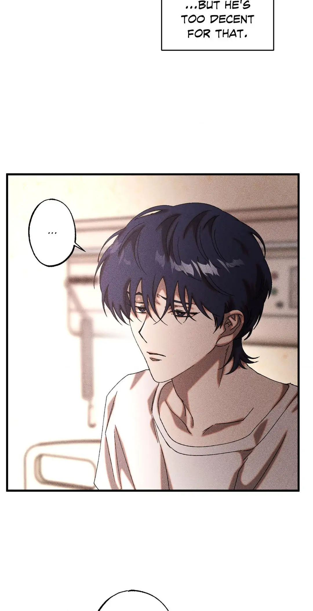 Cash or Credit [Official] - Chapter 33 manhwa