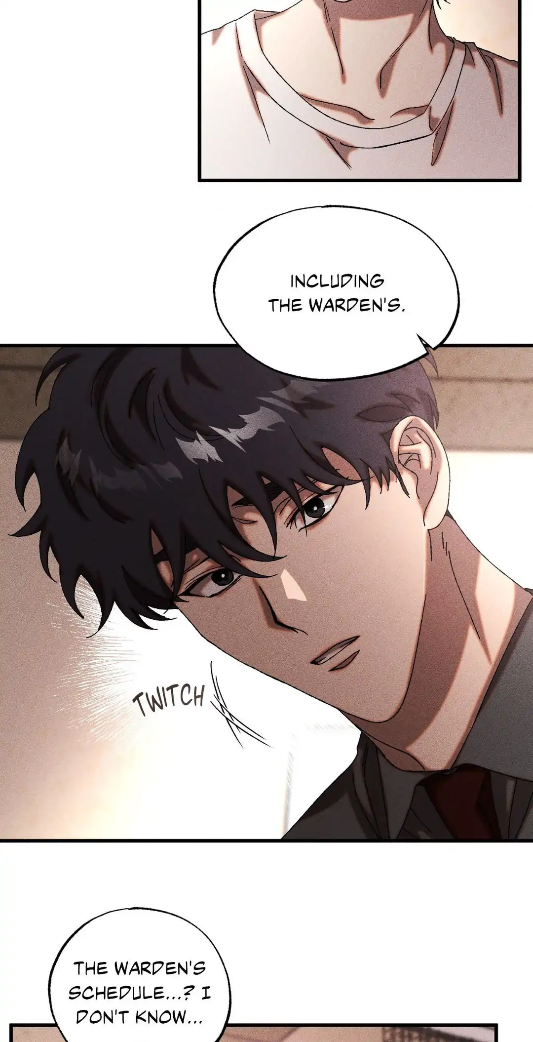 Cash or Credit [Official] - Chapter 33 manhwa