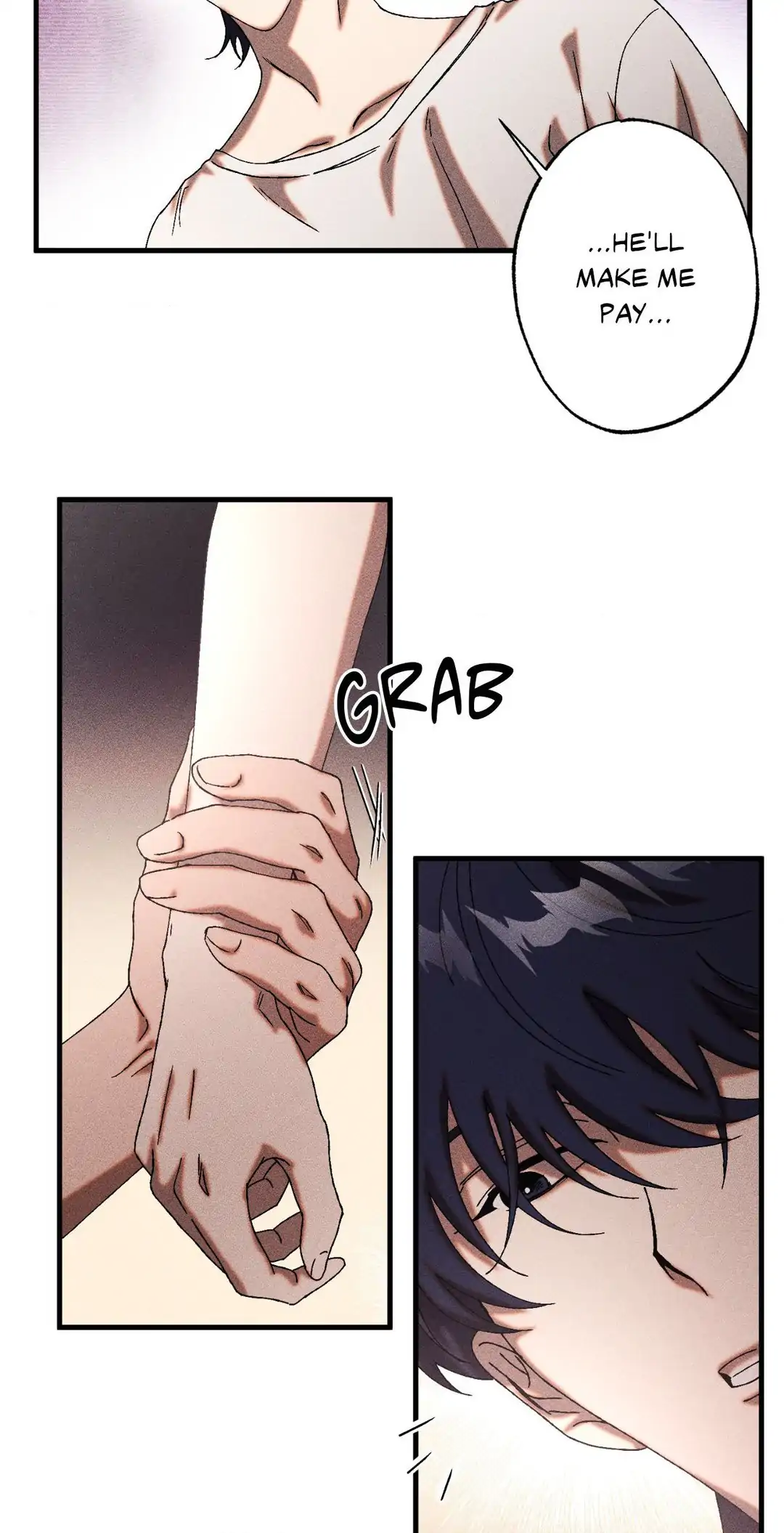 Cash or Credit [Official] - Chapter 33 manhwa