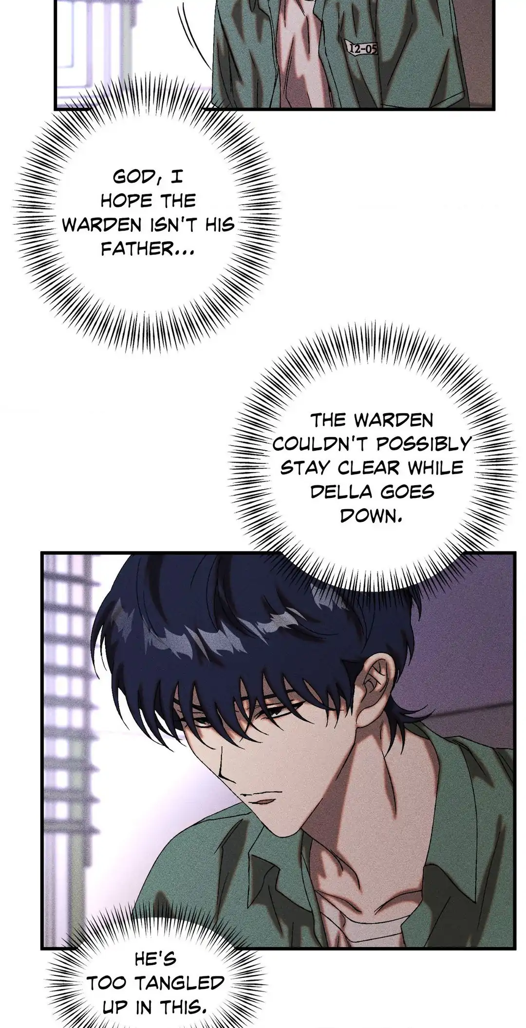 Cash or Credit [Official] - Chapter 33 manhwa