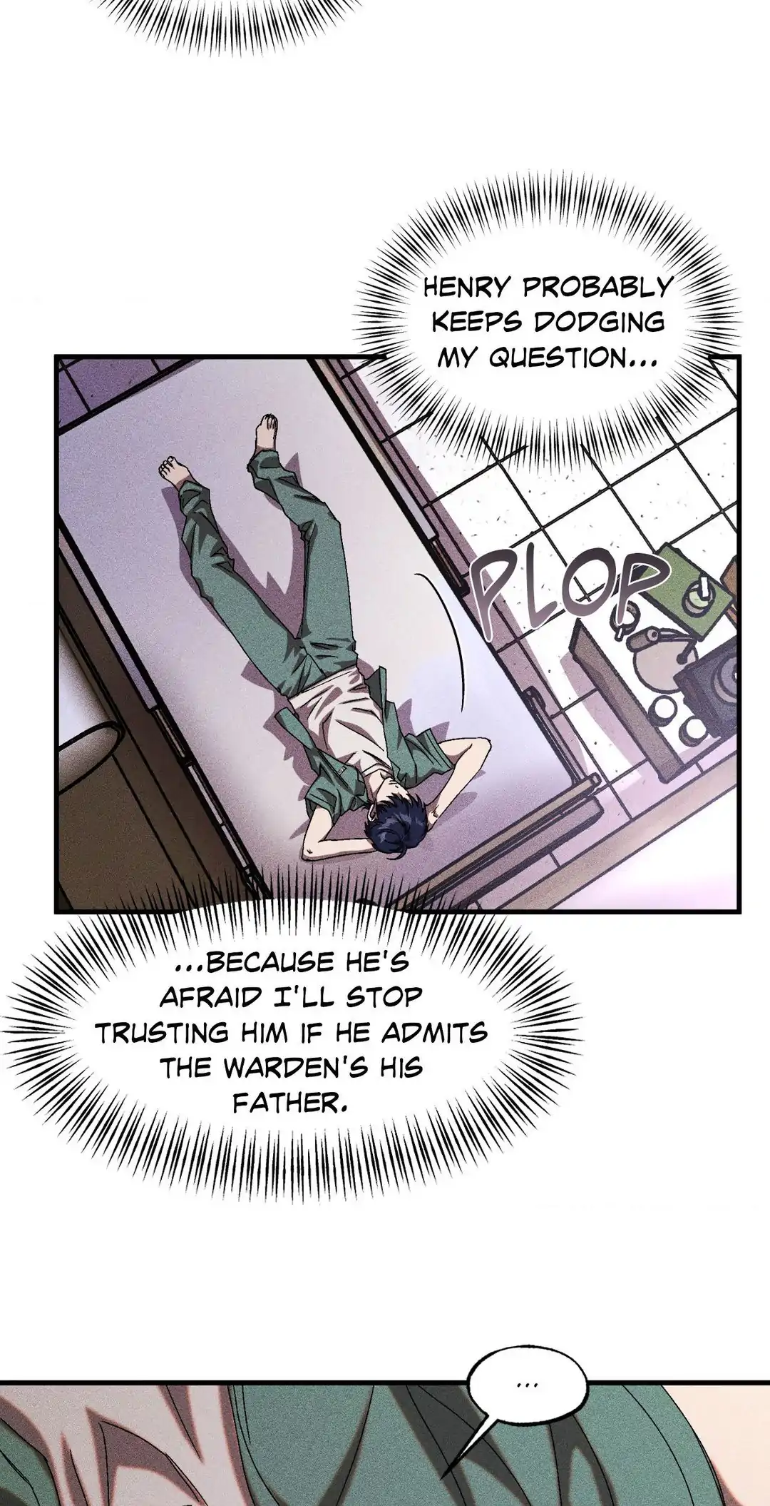 Cash or Credit [Official] - Chapter 33 manhwa