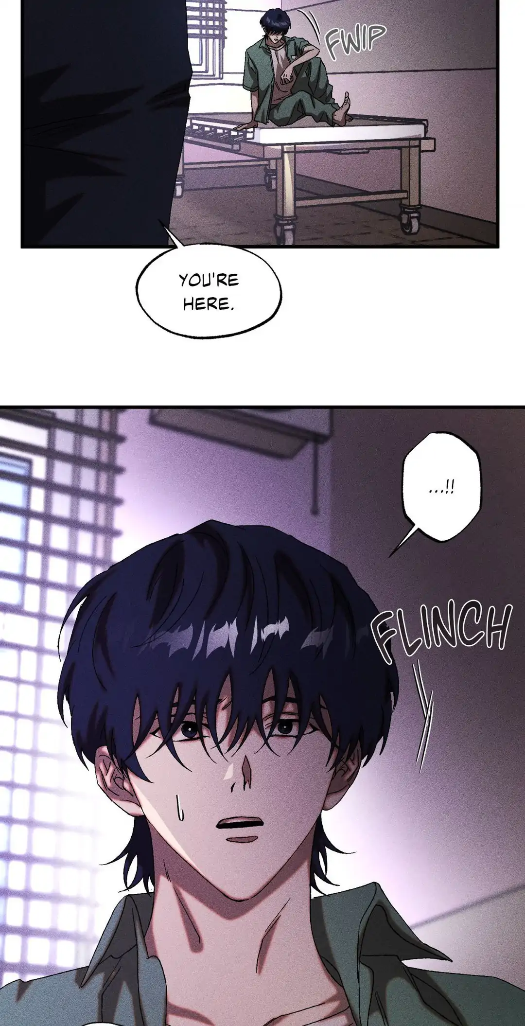 Cash or Credit [Official] - Chapter 33 manhwa