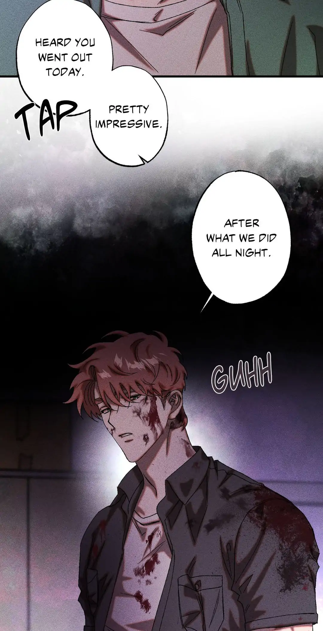 Cash or Credit [Official] - Chapter 33 manhwa
