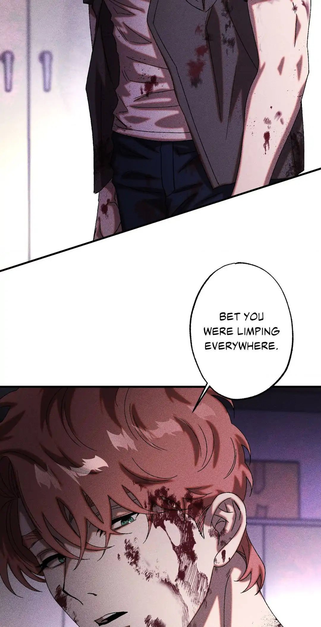 Cash or Credit [Official] - Chapter 33 manhwa