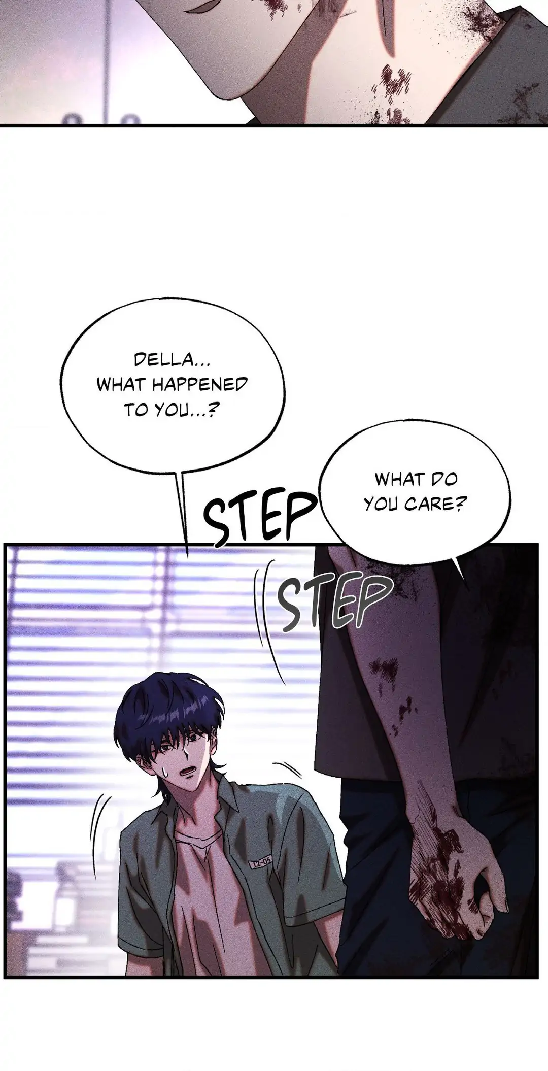 Cash or Credit [Official] - Chapter 33 manhwa