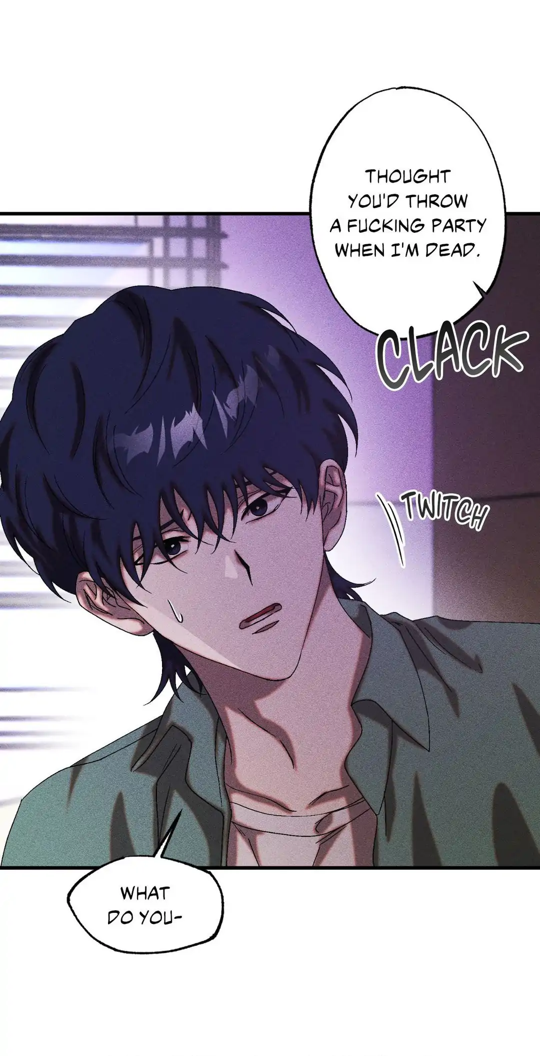 Cash or Credit [Official] - Chapter 33 manhwa