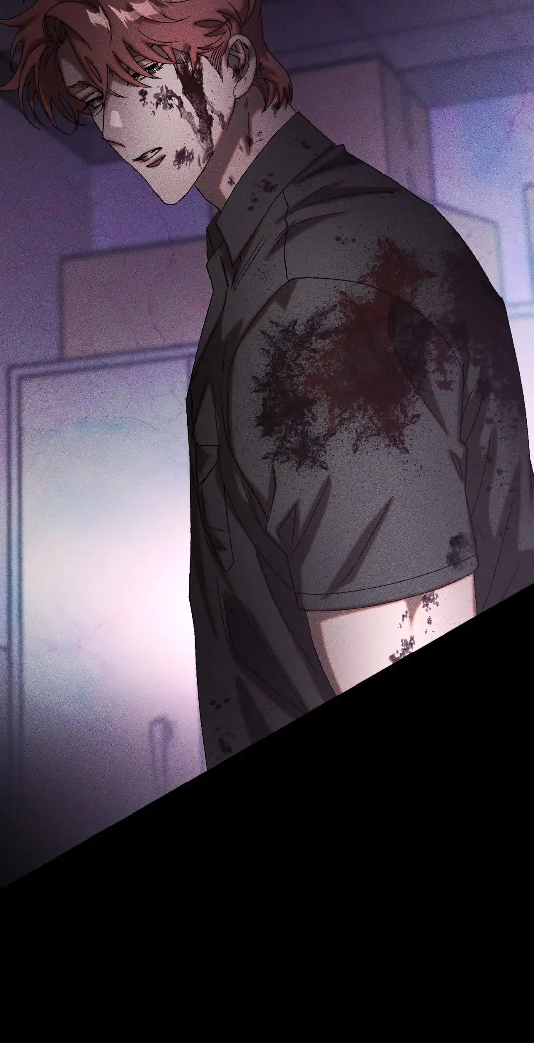 Cash or Credit [Official] - Chapter 34 manhwa
